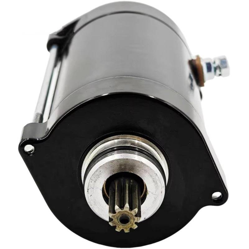 Motor Anlasser Für Kawasaki KL600 KLR600 KLX650 KL650 KL600-B4 KL600-B5 21163-1217 21163-1077 21163-1108 Starter Motorrad Starter Motor Anlasser Motor von WINVOX
