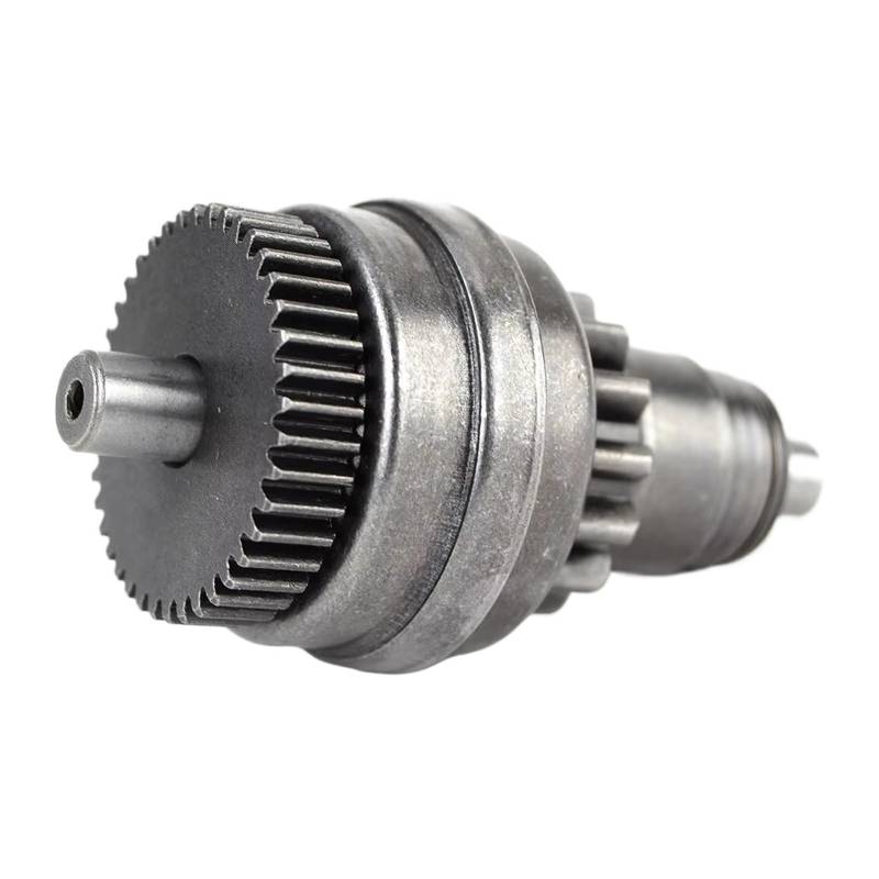 Motor Anlasser Für NHX110 Für Elite Für Blei JF19 NCH50 AF70 Für CHF50 Für NSC110 Für NSC50 Für Vision 110 50 Starter Antrieb Bendix Anlasser Motor von WINVOX