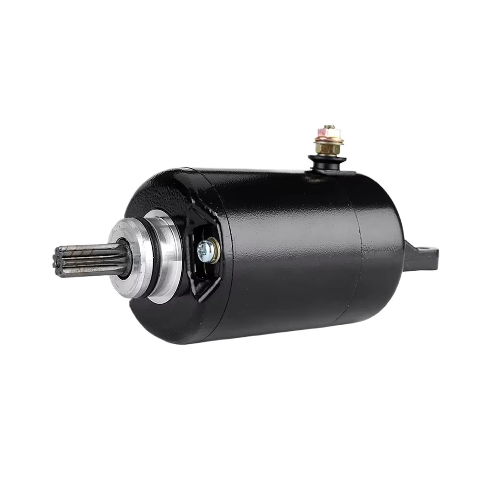 Motor Anlasser Für NSS250 EX X Forza EX X 2005-2007 FES250 FES 250 Für Foresight 250 1998-2005 PS250 Motorrad Starter Motor Anlasser Motor Motor Anlasser Für NSS250 EX X Forza EX X 2005-2007 FES250 FES 250 Für Foresight 250 1998-2005 PS250 Motorrad Starter Motor Anlasser Motor von WINVOX
