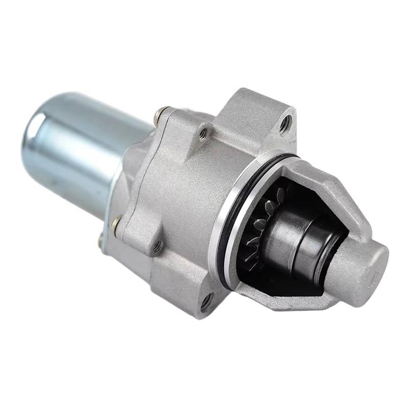 Motor Anlasser Für Rieju Für SMX 50 2001-2005 Für SMX 50 Für Freestyle 2006 Für SMX Für Pro/Für Street 50 2005-2006 Anlasser Anlasser Motor von WINVOX
