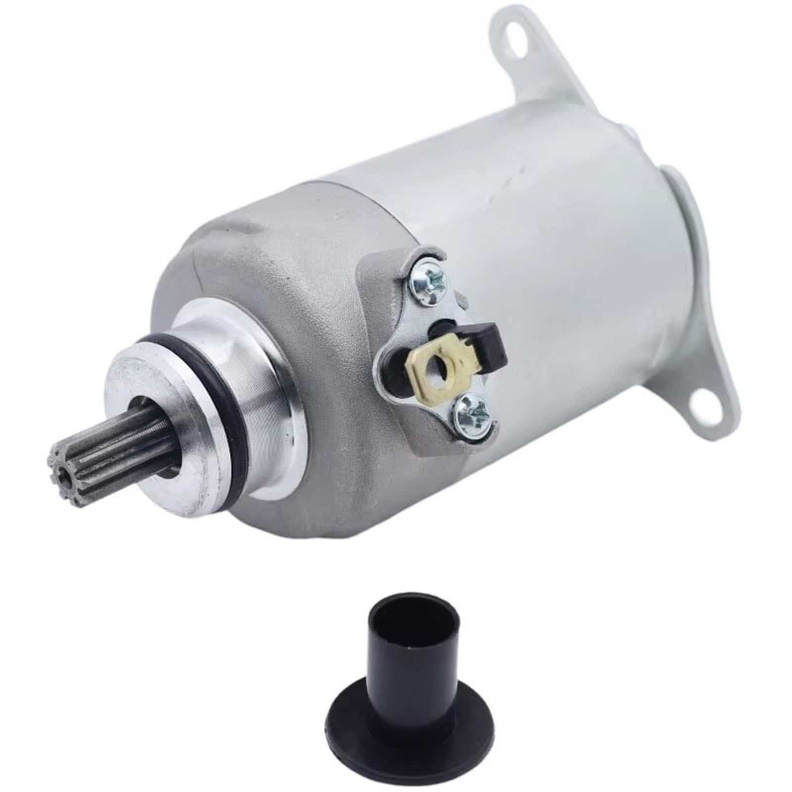 Motor Anlasser Für SYM Für Attila Für Megalo Für Shark Jet 1999 2017 Für Euro MX 125 31200-H6B-000 Motor Arranque Motocicleta Anlasser Motor Motor Anlasser Für SYM Für Attila Für Megalo Für Shark Jet 1999 2017 Für Euro MX 125 31200-H6B-000 Motor Arranque Motocicleta Anlasser Motor von WINVOX