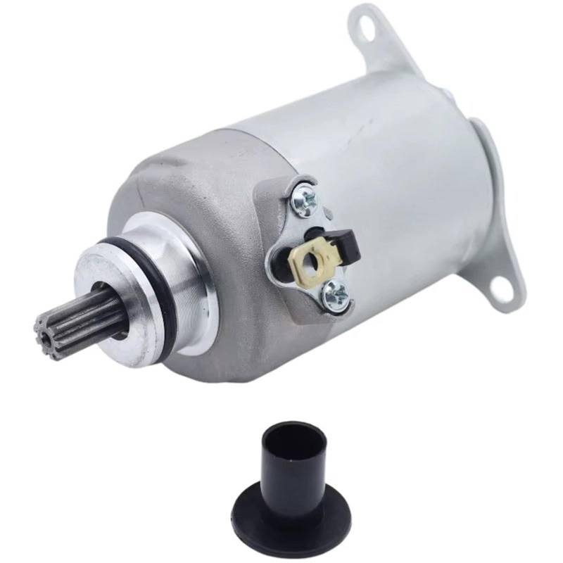 Motor Anlasser Für SYM Für Attila Für Megalo Für Shark Jet 1999 2017 Für Euro MX 125 31200-H6B-000 Motor Arranque Motocicleta Anlasser Motor von WINVOX