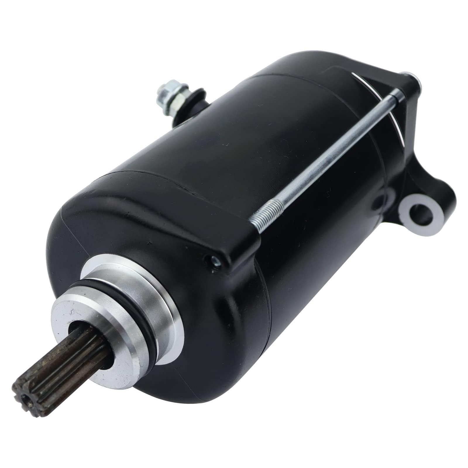 Motor Anlasser Für SuperJet 700 02-12 Für WaveRunner SuperJet 700 13-20 6M6-81800-10 Anlasser Und Antrieb Bendix Anlasser Motor(Starter) von WINVOX