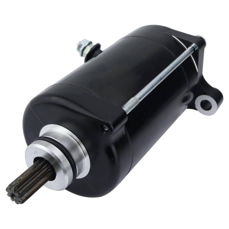 Motor Anlasser Für SuperJet 700 02-12 Für WaveRunner SuperJet 700 13-20 6M6-81800-10 Anlasser Und Antrieb Bendix Anlasser Motor(Starter) von WINVOX