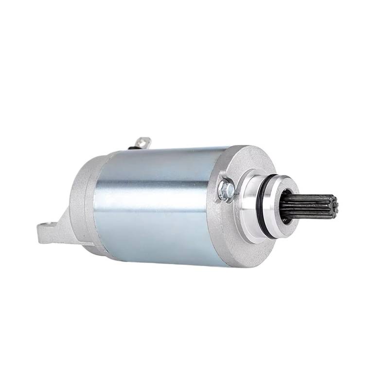 Motor Anlasser Für Suzuki AN250 AN400 Für Burgman 200 250 400 125 150 Teil #31100-14F01 Motorrad Motor Teile Motor Starter Starter Motor Anlasser Motor von WINVOX