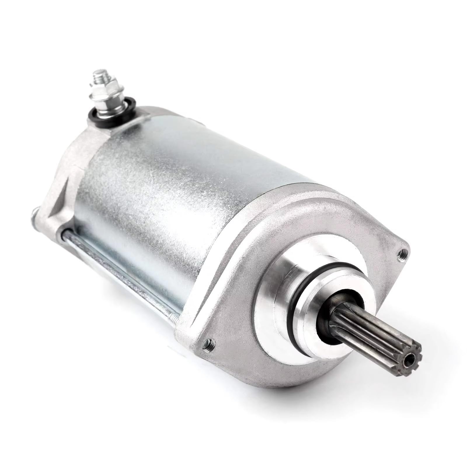 Motor Anlasser Für Suzuki Für GSX1300 Für Hayabusa 1999-2007 31100-24F10 31100-24F01 Motorstarter Anlasser Motor Motor Anlasser Für Suzuki Für GSX1300 Für Hayabusa 1999-2007 31100-24F10 31100-24F01 Motorstarter Anlasser Motor von WINVOX