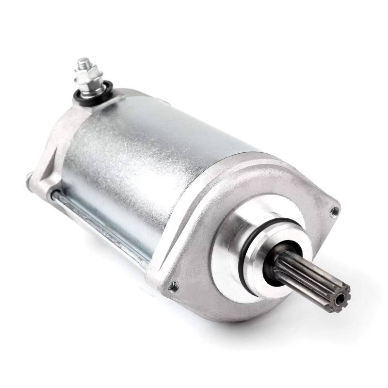 Motor Anlasser Für Suzuki Für GSX1300 Für Hayabusa 1999-2007 31100-24F10 31100-24F01 Motorstarter Anlasser Motor von WINVOX
