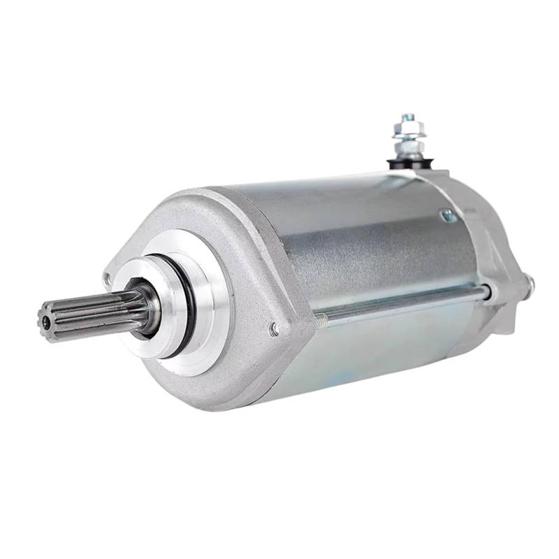 Motor Anlasser Für Suzuki Für GSX1300R Für GSX1300RZ Für GSX1300RX 203-2007 Motos Motor 31100-24F10 Starter Motor Anlasser Motor von WINVOX
