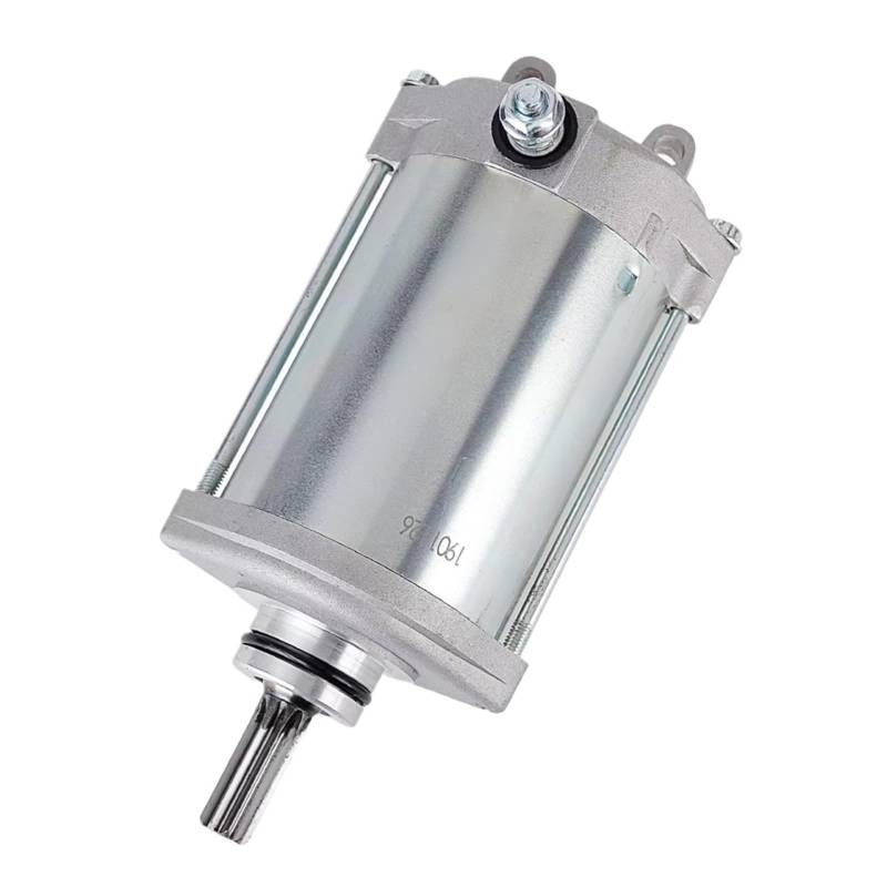 Motor Anlasser Für Suzuki Für GSX1300R Für GSX1300RZ Für GSX1300RX Für Hayabusa 1300 31100-24F10 Elektrischer Starter Motor Kompatibel Mit Anlasser Motor von WINVOX