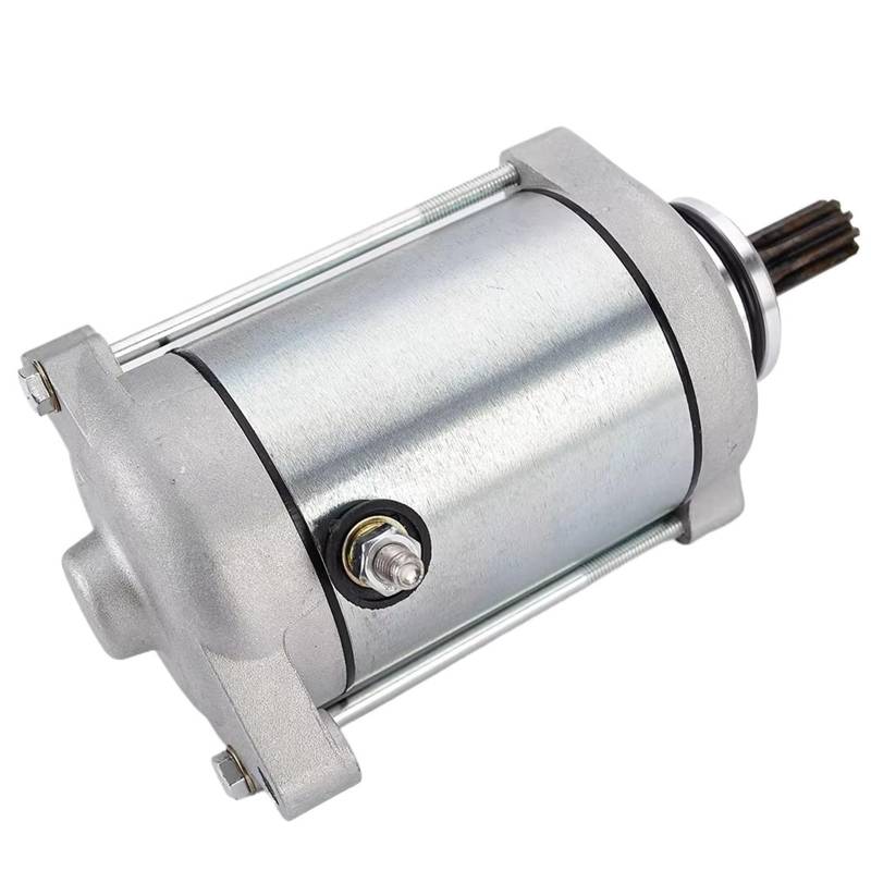 Motor Anlasser Für Suzuki Für LTA500 LT-A500F Für Vinson 4WD 2004-2007 Für OEM: 31100-44D10 31100-44D20 Elektrischer Anlassermotor Anlasser Motor von WINVOX