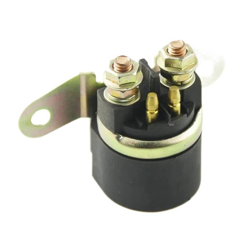 Motor Anlasser Für Suzuki LT160 LT160E LTF160 LTF250 LT-F4WDX Für KÖNIG Für Quad LT-4WD 31800-49100 Motorrad Starter Relais Magnet Anlasser Motor von WINVOX
