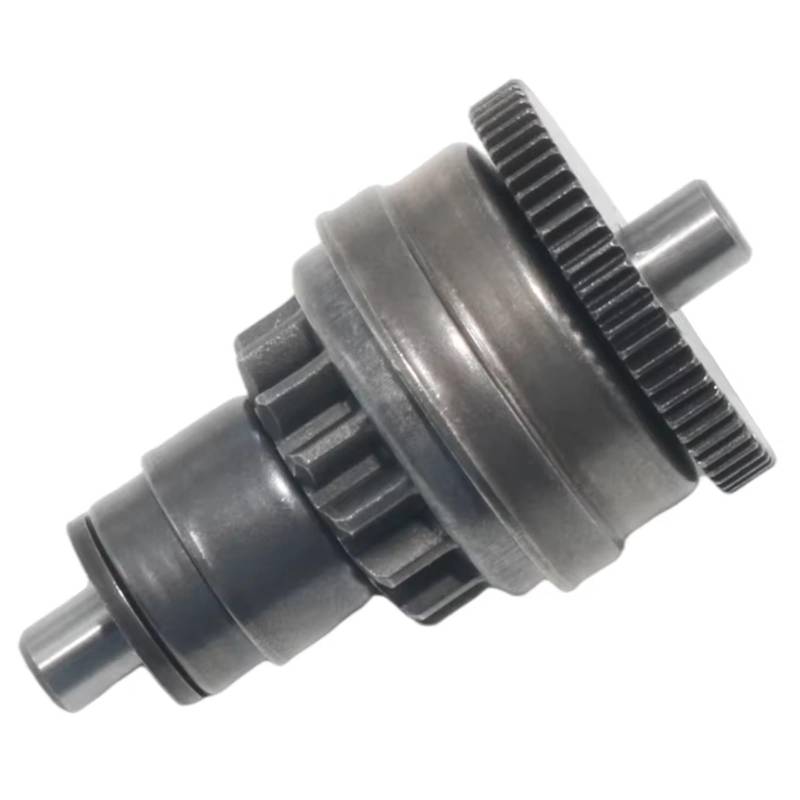 Motor Anlasser Für Suzuki LTZ50 LT-Z50 Für QuadSport 2006 2007-2017 31370-22G00 31370-22G10 31370-22G11 Starter Antrieb Bendix Anlasser Motor von WINVOX