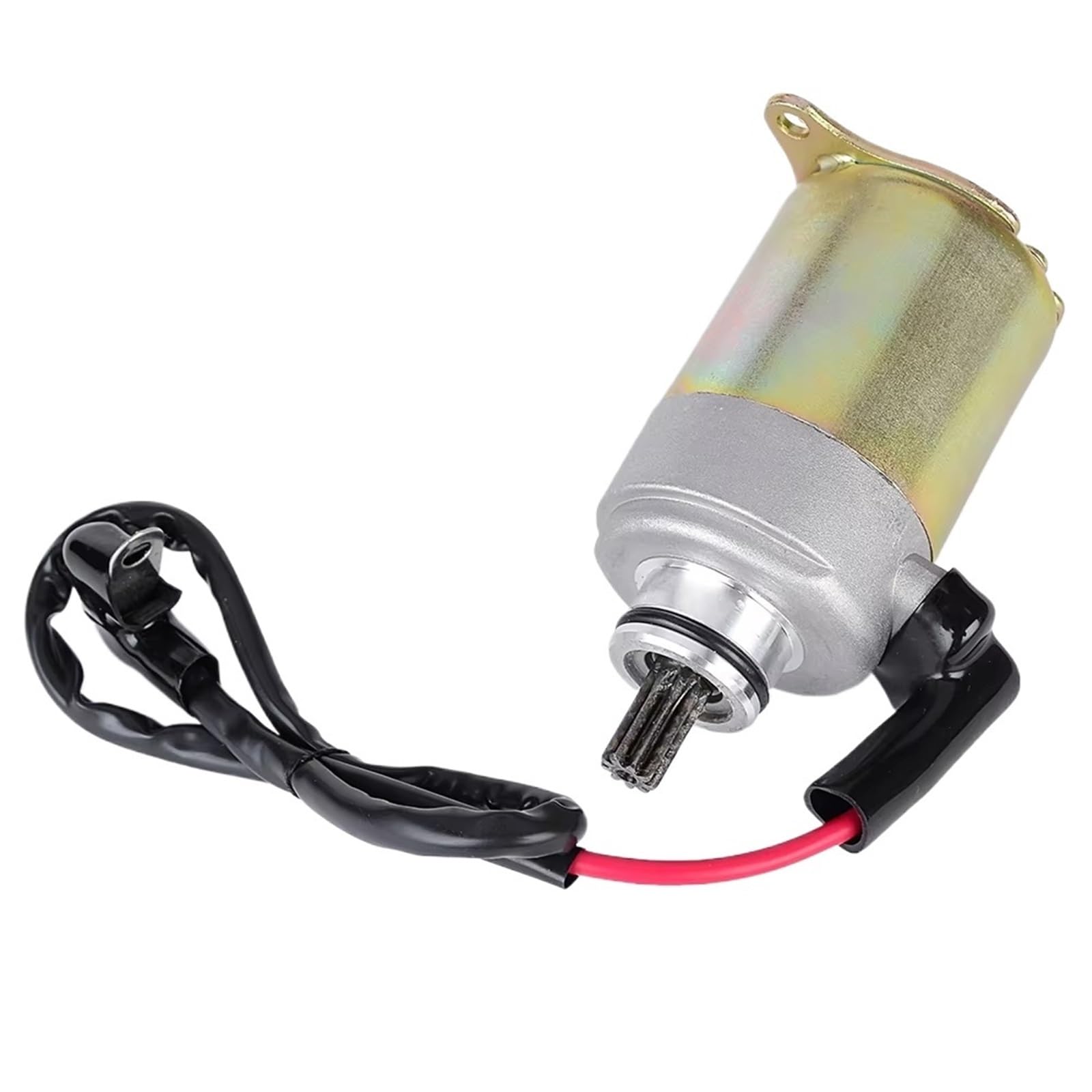 Motor Anlasser Für Suzuki LTZ50 LT-Z50 Für QuadSport 2006-2010/2017 31370-22G00 31370-22G10 31370-22G11 Motor Ritzel Starter Antrieb Bendix Anlasser Motor Motor Anlasser Für Suzuki LTZ50 LT-Z50 Für QuadSport 2006-2010/2017 31370-22G00 31370-22G10 31370-22G11 Motor Ritzel Starter Antrieb Bendix Anlasser Motor von WINVOX