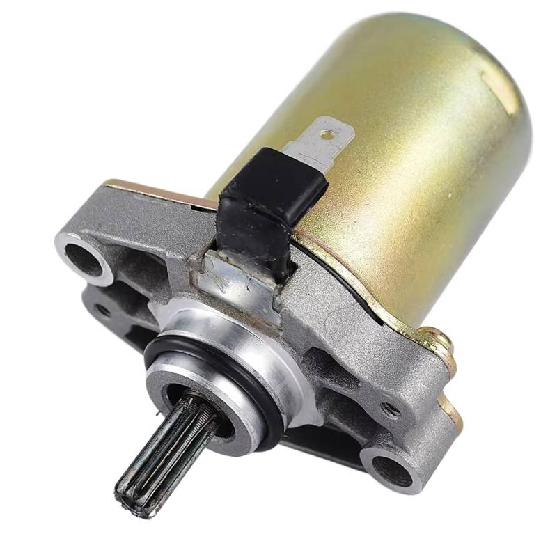 Motor Anlasser Für Suzuki LTZ50 LT-Z50 Für QuadSport 2006-2010/2017 Für Suzuki 31100-22G00 31100-22G10 31100-22G11Starter Motor Anlasser Motor von WINVOX