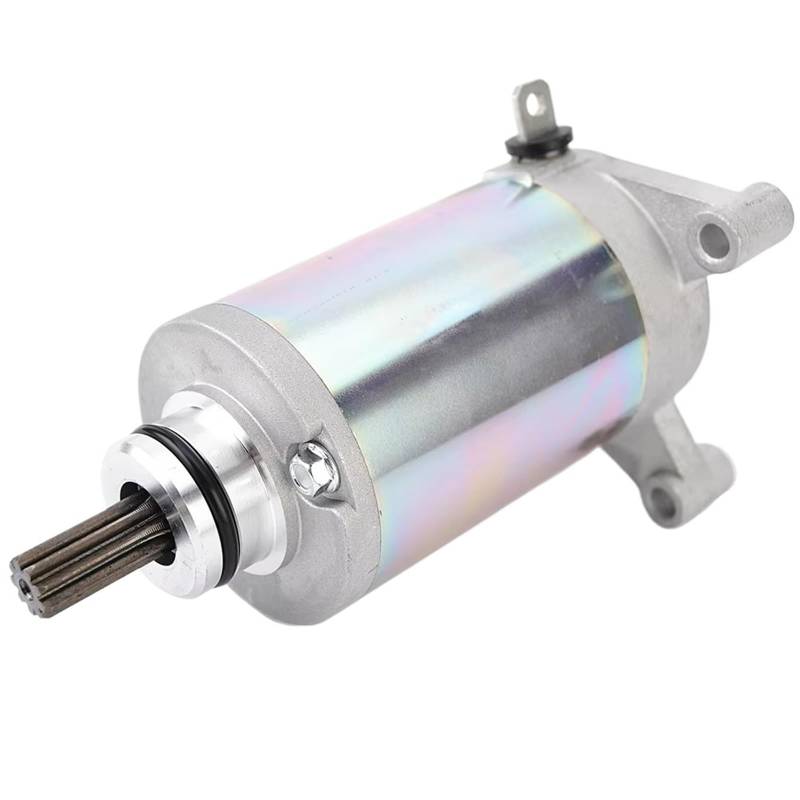 Motor Anlasser Für Suzuki VL250 Für Intruder LC 2000-2012 VL125 Für Intruder LC 2000-2007 VL 250 125 31100-26F00 Motorrad Starter Motor Anlasser Motor von WINVOX