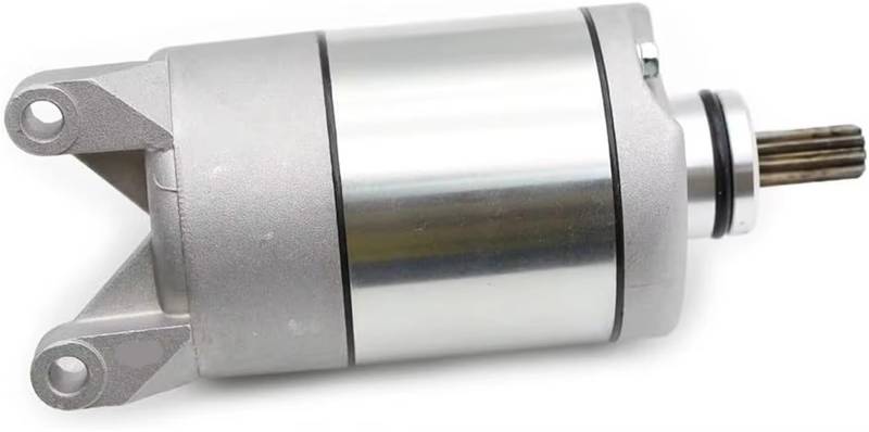 Motor Anlasser Für TTR250 Für TTR 250 1999-2006 Motorrad Starter Motor 4GY-81890-00-00 4GY-81800-02-00 Geeignet Anlasser Motor von WINVOX