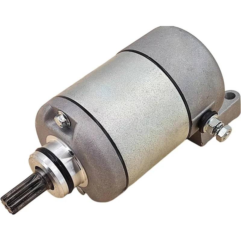 Motor Anlasser Für XR250 XR 250 Für Tornado CBX250 Motorrad Starter Motor 31200-KBR-008 Elektrische Starter Motor Anlasser Motor von WINVOX