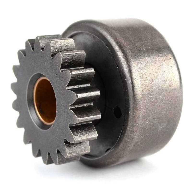 Motor Anlasser Für XV750 XV700S XV700 XV1100S XV1100 Für Virago 3LP-15570-00 1TA-15570-00 Motor Ritzel Starter Antrieb Bendix Anlasser Motor von WINVOX