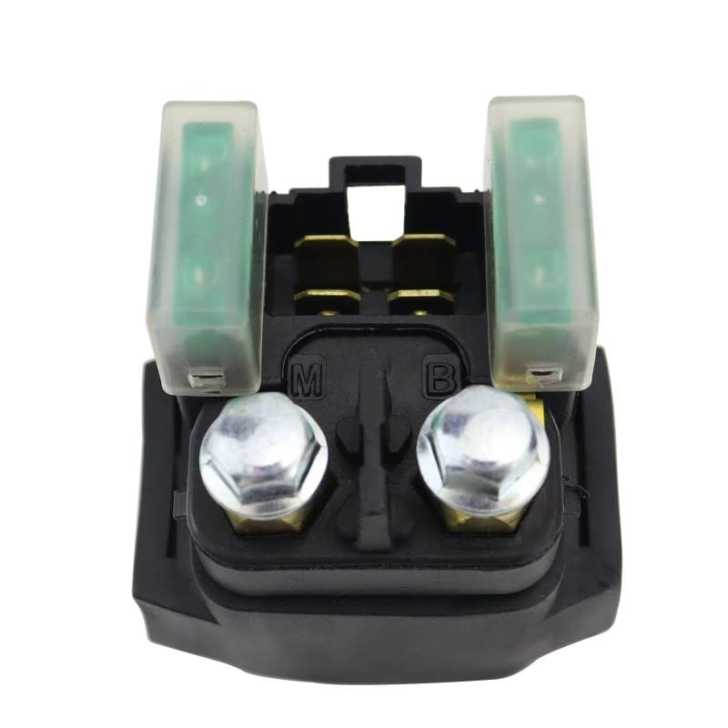 Motor Anlasser Für YZF-R1 Für YFZ450 Für FJR1300 Für Raider Für STRATOLINE S 5JW-81940-02-00 5JW-81940-00-00 Starter Relais Anlasser Motor von WINVOX
