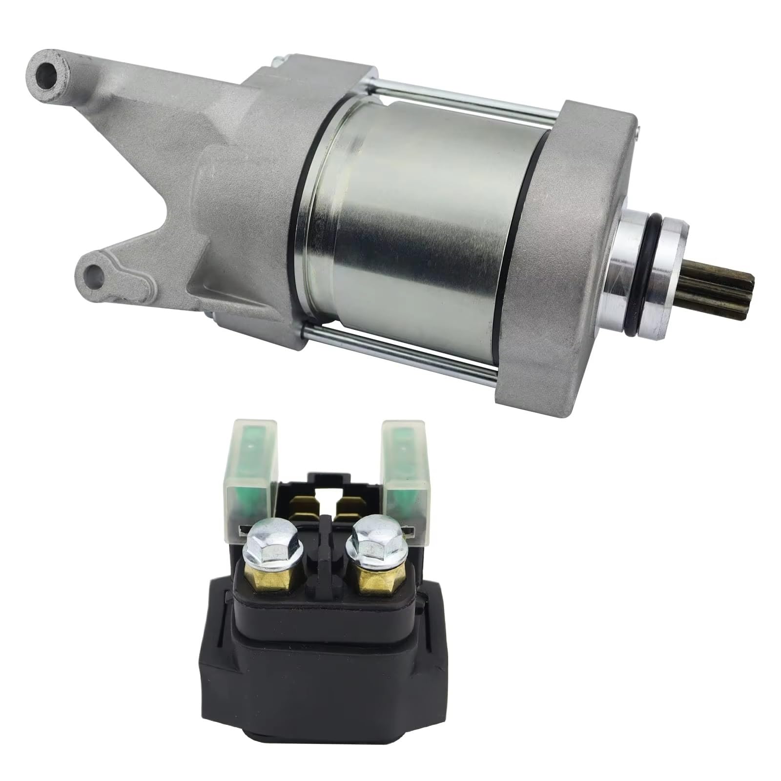 Motor Anlasser Für YZF-R1 Für YZFR1 2009-2014 14B-81890-00-00 14B-81890-01-00 Anlasser Magnetrelais Anlasser Motor Motor Anlasser Für YZF-R1 Für YZFR1 2009-2014 14B-81890-00-00 14B-81890-01-00 Anlasser Magnetrelais Anlasser Motor von WINVOX
