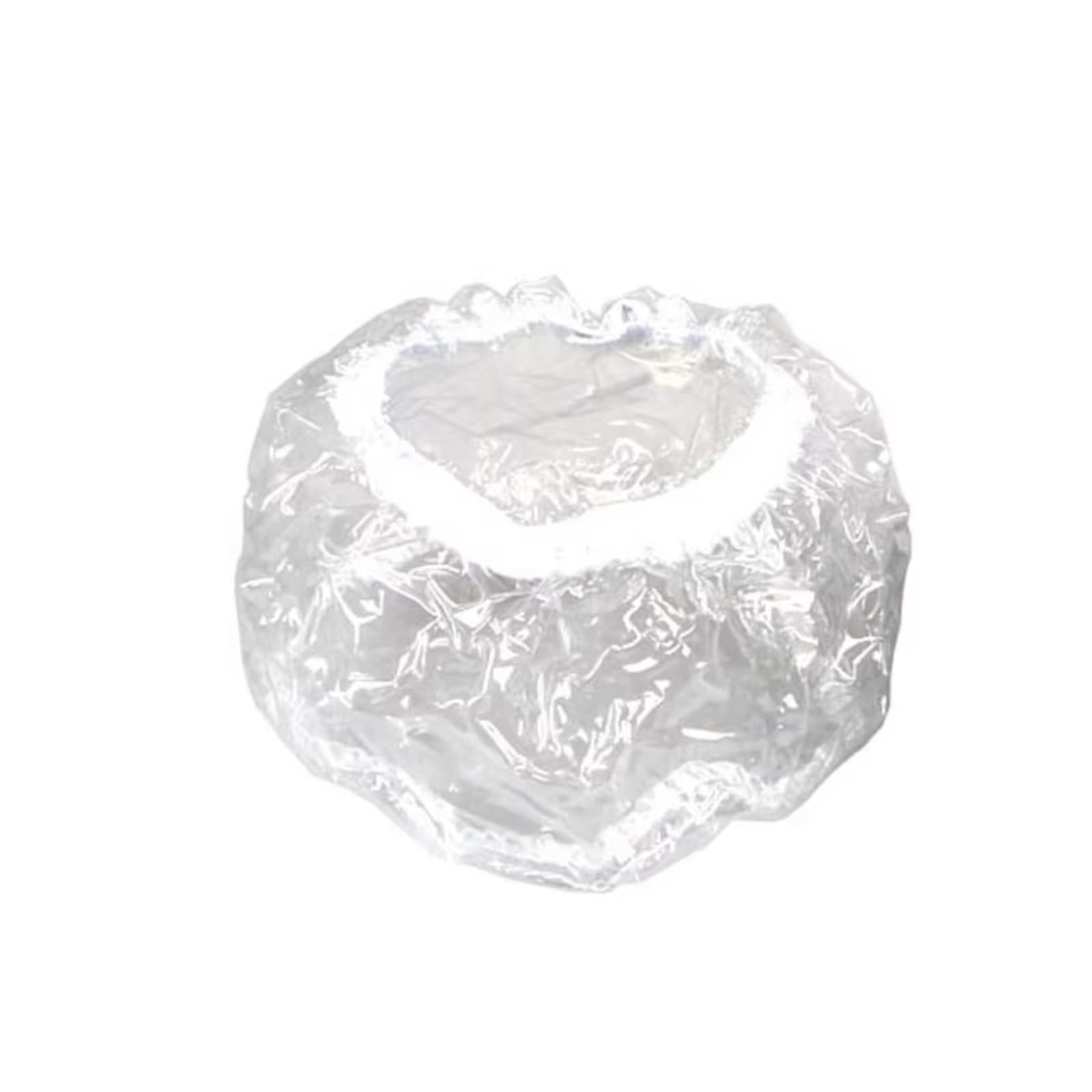 Motorrad Luftfilter 35/38/40/42/45/48mm Doppel Schwamm Luftfilter Reiniger Gerade Hals Für 50-200cc Dirt Pit Bike Motocross ATV Bike Sportluftfilter Luft Filter(White Cover only) von WINVOX