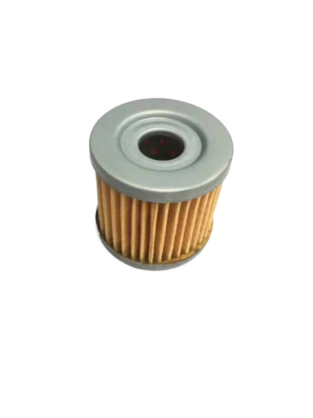 Motorrad Luftfilter Für Benelli TNT165S BN150S 180S BJ150S BJ150-31 Für Keeway RKF125 Motor Intake Reiniger Motorrad Luftfilter Ölfilter Sportluftfilter Luft Filter(Yellow) von WINVOX