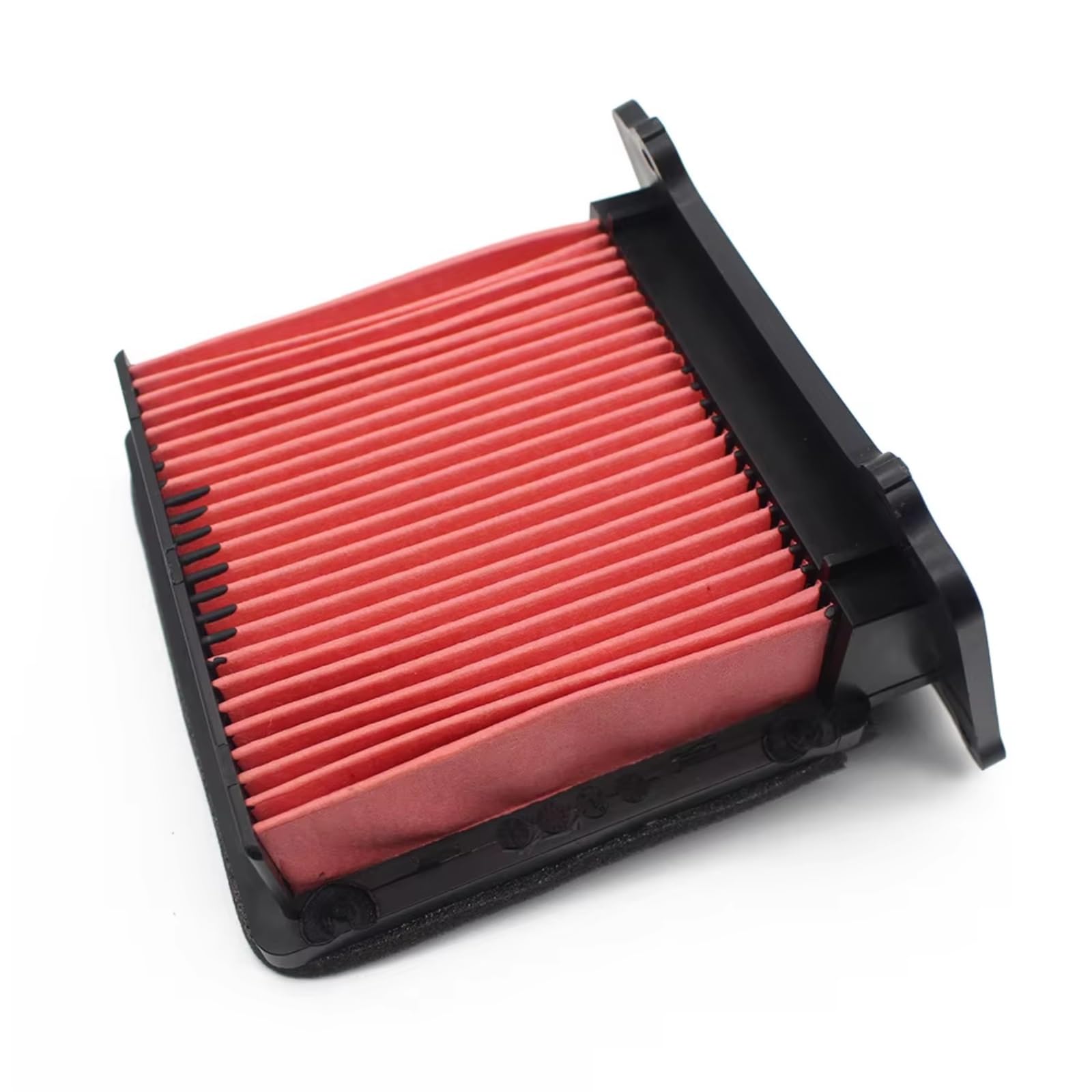 Motorrad Luftfilter Für KYMCO AK550 CK600T-10 CV3 Motor Ansaugreiniger Wartung Ersatzteile Motorrad Luftfilter Ölfilter Sportluftfilter Luft Filter(Air Filter) von WINVOX