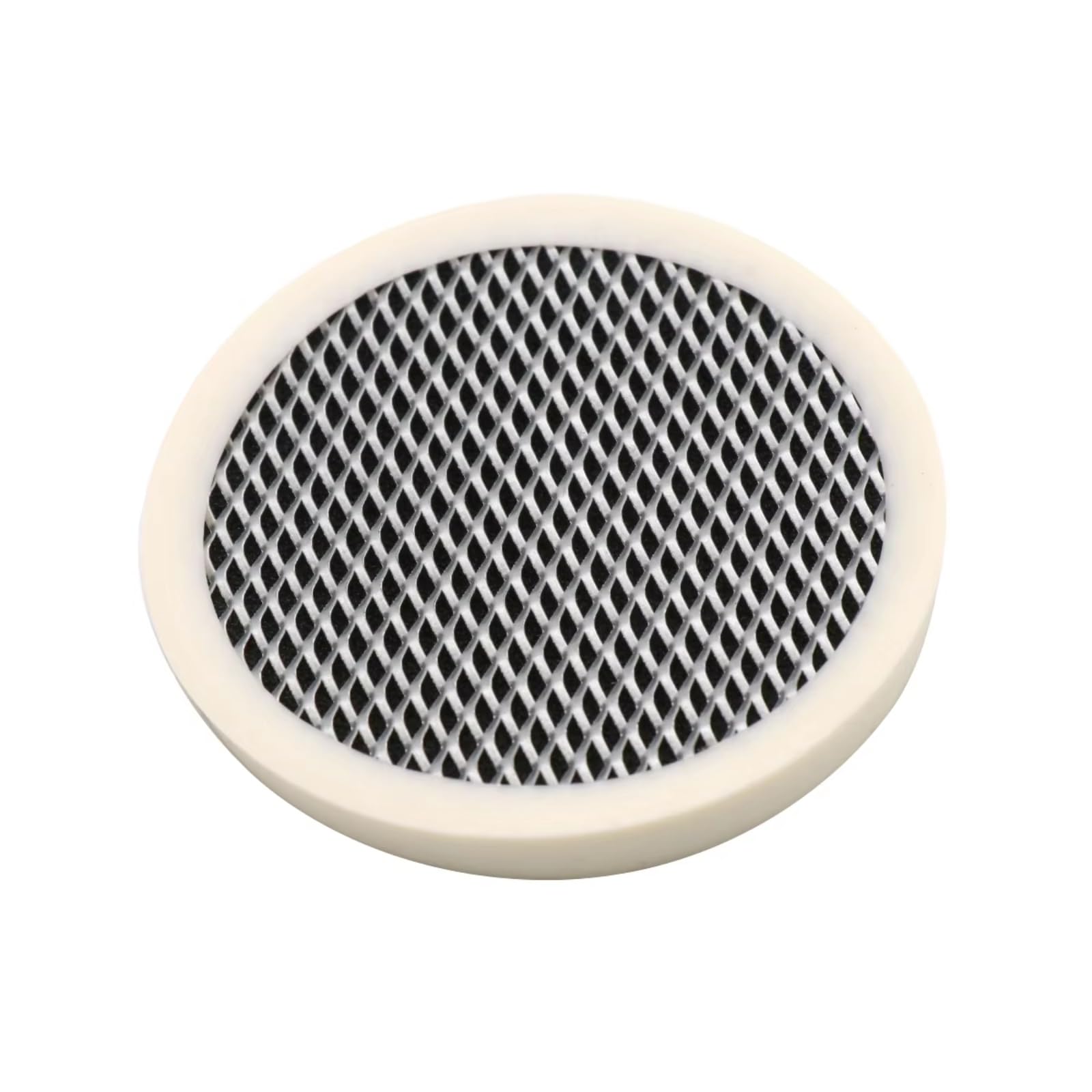 Motorrad Luftfilter Für OKO Für KOSO Für PWK24/26/28/30 PE CVK28/30 50mm Motorrad Modifizierter Vergaser Luftfilterbecher Windbecher Hornbecher Sportluftfilter Luft Filter(NetB) von WINVOX