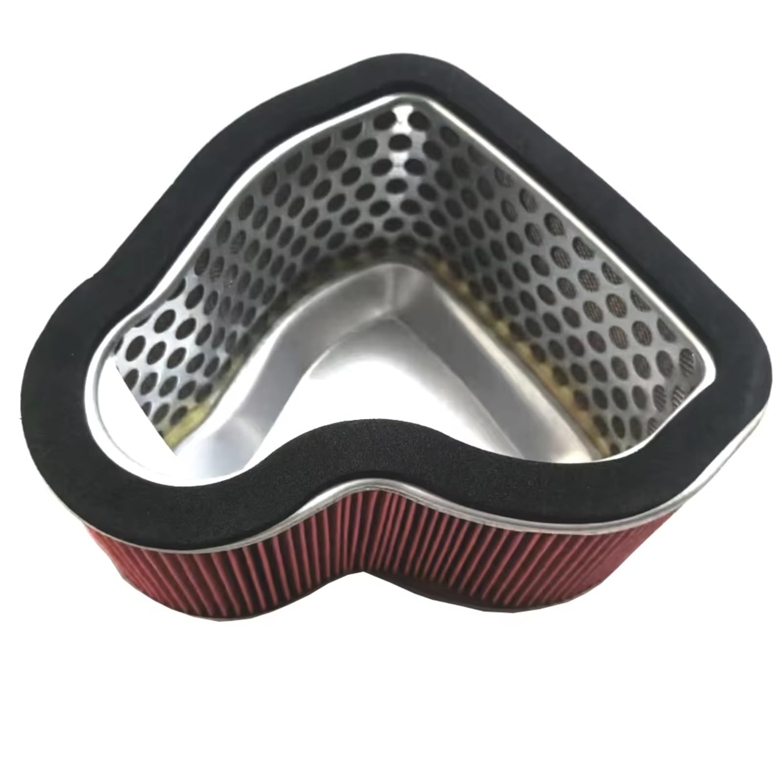 Motorrad Luftfilter Für VTX1800 VTX 1800 2001 2002 2003 2004 2005 2006 2007 2008 Motorrad Luftfilter Intake Reiniger Sportluftfilter Luft Filter Motorrad Luftfilter Für VTX1800 VTX 1800 2001 2002 2003 2004 2005 2006 2007 2008 Motorrad Luftfilter Intake Reiniger Sportluftfilter Luft Filter von WINVOX