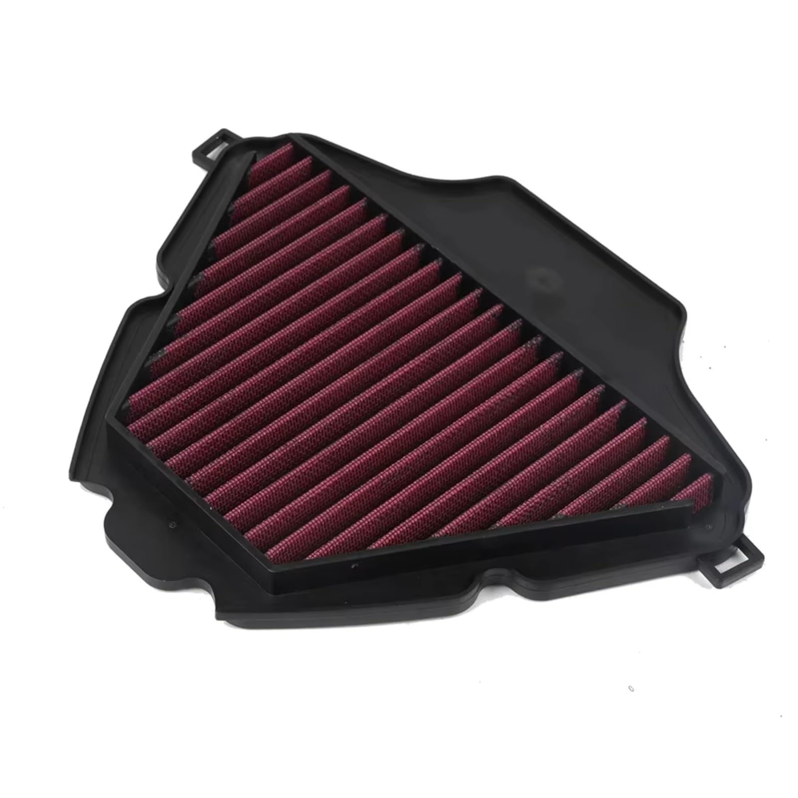 Motorrad Luftfilter Für X-ADV750 XADV 750 NC750X NSS750 Für Forza DCT 2021-2024 Motorrad Motor Luftfilter Reiniger Air Intake Filter Element Sportluftfilter Luft Filter(High Flow) von WINVOX