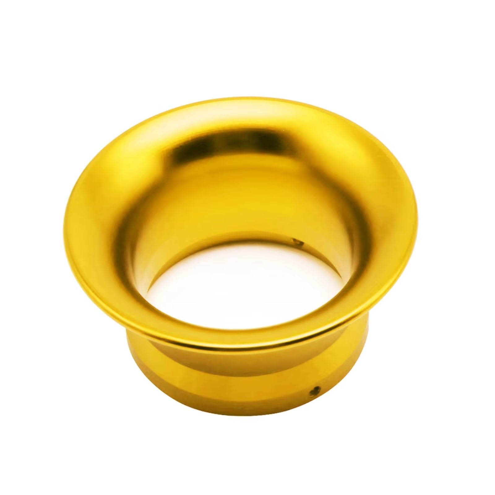 Motorrad Luftfilter Motorrad 63mm PWM PWK 34 36 38 40 42mm Modifizierter Vergaser-Luftfilterbecher Mit Maschennetz Sportluftfilter Luft Filter(C) von WINVOX