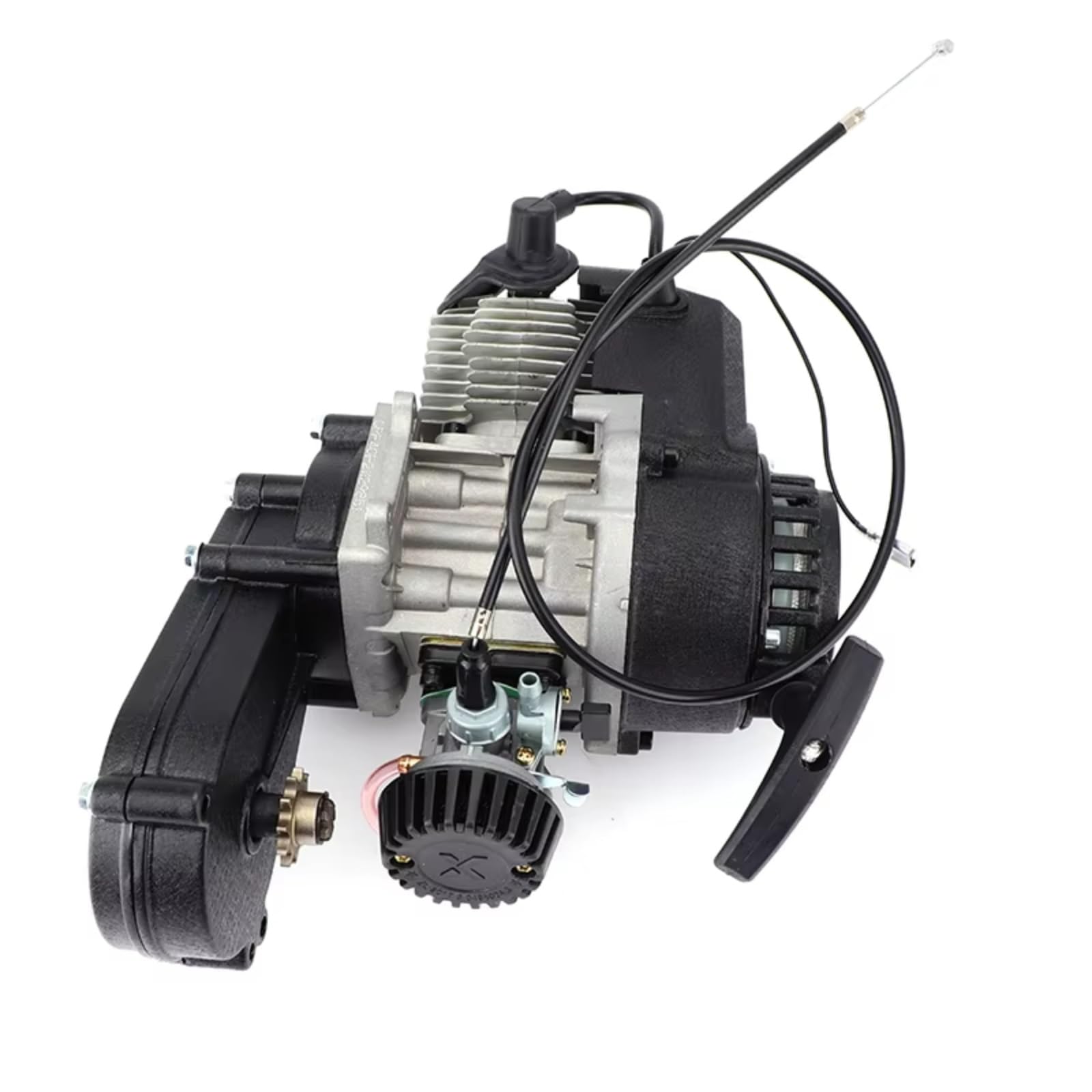 Motorrad Luftfilter Motorrad Motor Motor Luftfilter Pullstart Für 49cc 2 Takt Pocket Bike Quad Pocket Bike Cross Bike ATV Zubehör Sportluftfilter Luft Filter Motorrad Luftfilter Motorrad Motor Motor Luftfilter Pullstart Für 49cc 2 Takt Pocket Bike Quad Pocket Bike Cross Bike ATV Zubehör Sportluftfilter Luft Filter von WINVOX