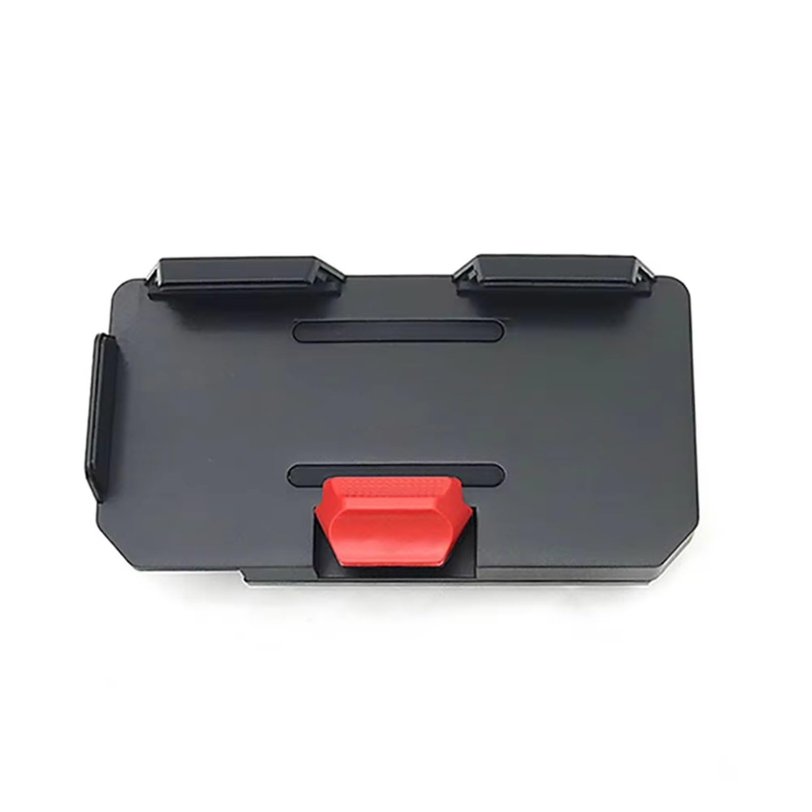 Motorrad Navigationshalterung FÜR Benelli FÜR TRK702 FÜR TRK 702 X 2022-Motorrad GPS Telefon Halter USB & Drahtlose Ladegerät Navigation Halterung Montieren Stehen(Phone Charger) von WINVOX