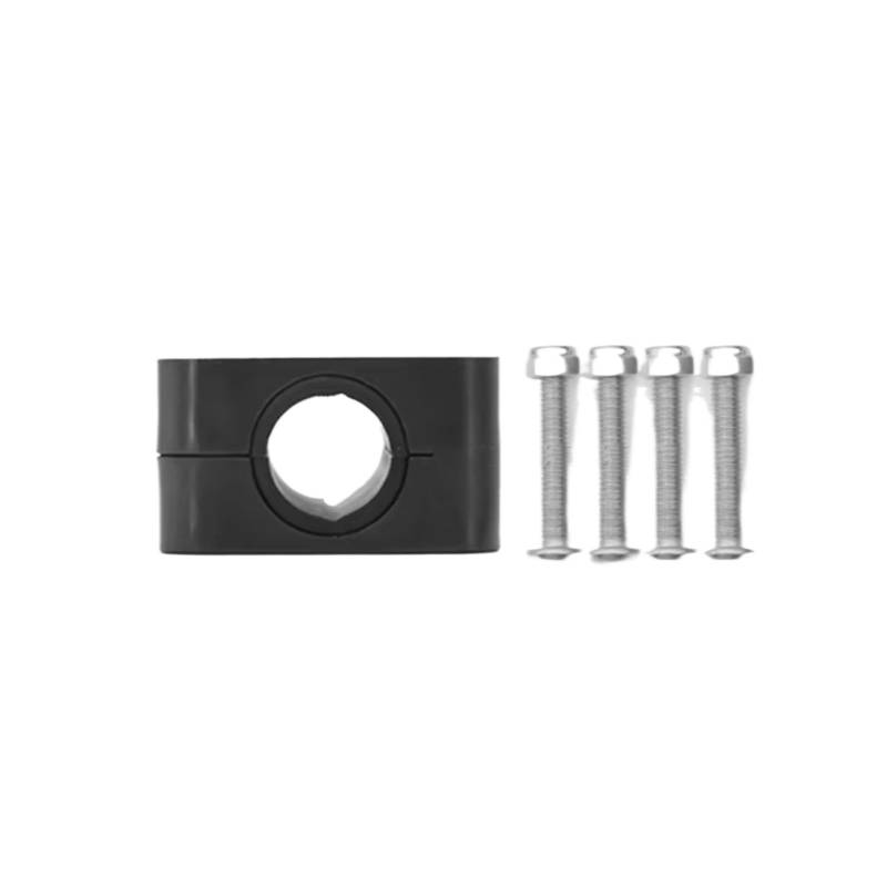 Motorrad Navigationshalterung FÜR R1250GS R1250RS R1100GS F750GS F850GS F650GS GPS Telefon USB Drahtlose Lade Navigation Halterung 12/16/22mm(16mm - Only Clip) von WINVOX