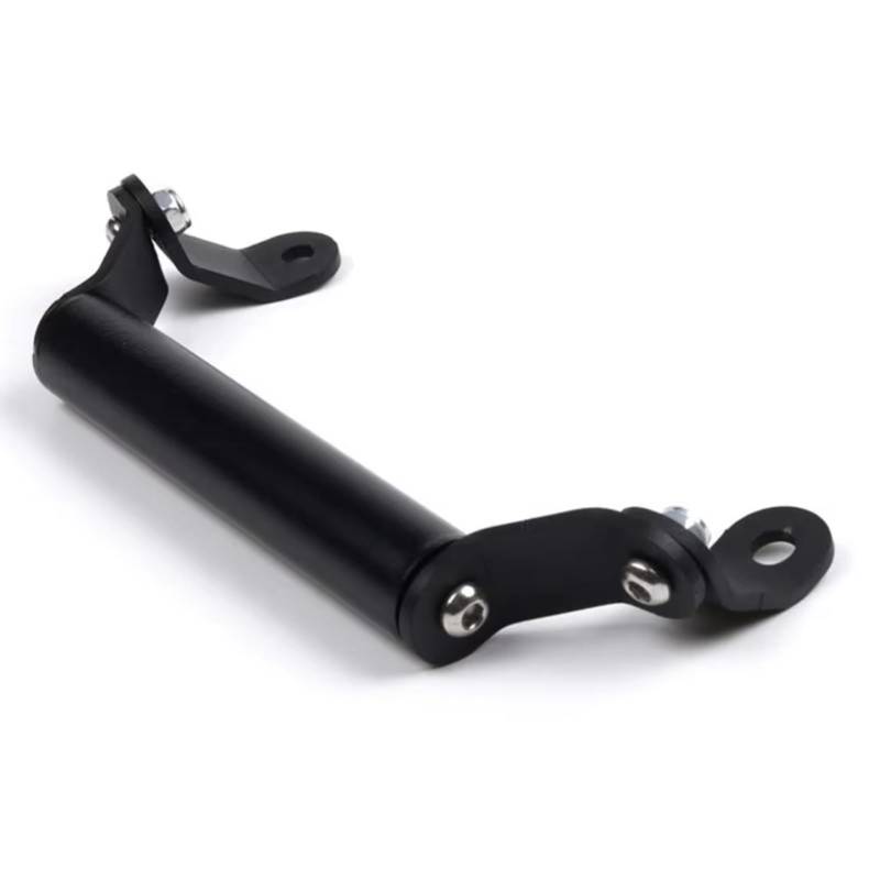 Motorrad Navigationshalterung Für Benelli Für TRK702 Für TRK702X Motorradzubehör Smartphone GPS-Navigationsplattenhalterung Halteradapter von WINVOX