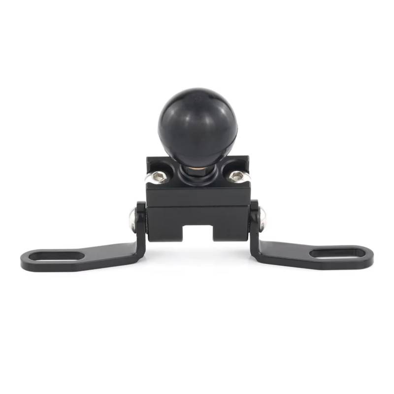 Motorrad Navigationshalterung Für Buell Für XB12Scg Blitz Motorrad Navigation Halterung Lenker GPS Halterung Motorrad Navigation Halterung(Type 6) von WINVOX