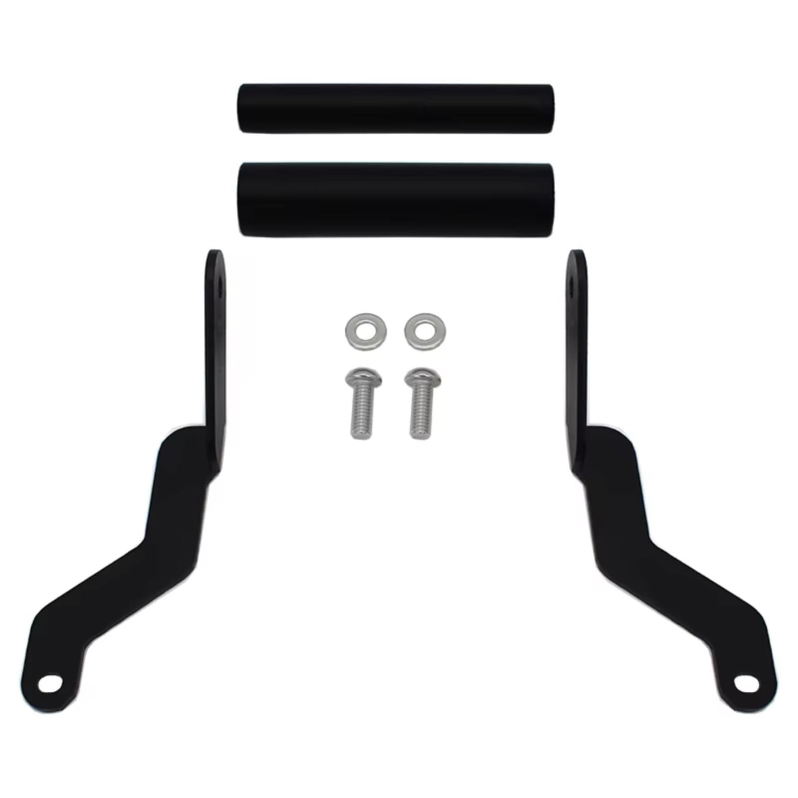 Motorrad Navigationshalterung Für C400X 2019 Motorrad GPS Smartphone Navigation Halterung Adapter Montage Halter Unterstützung(12-22mm) von WINVOX