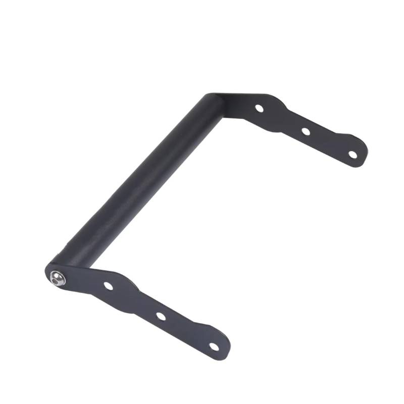 Motorrad Navigationshalterung Für CB500X Für CB500 2015-2024 Motorrad Smart Telefon Halter GPS Navigation Platte Unterstützung Halterung(B) von WINVOX