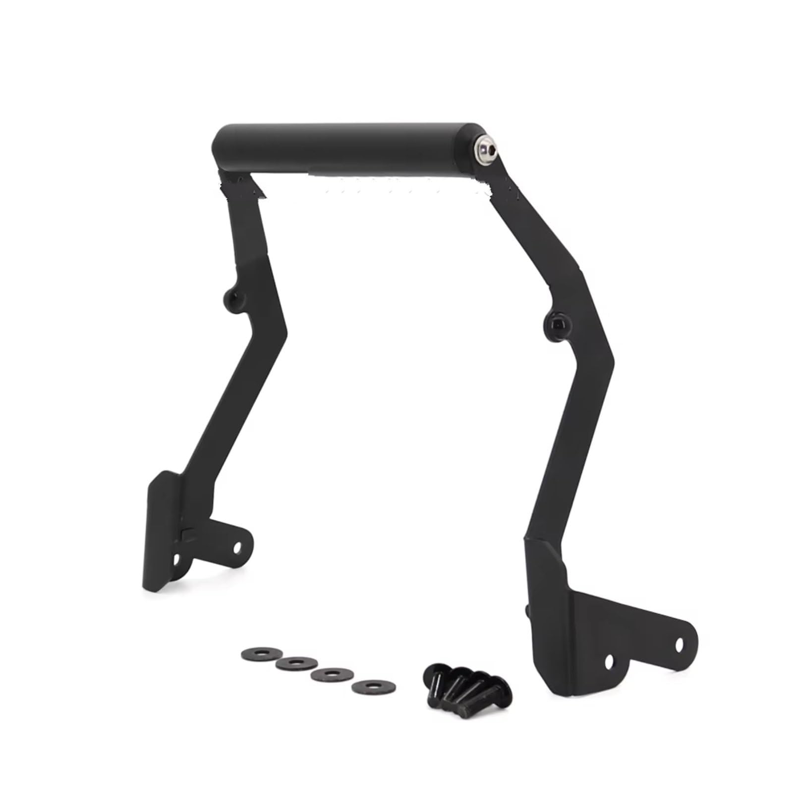 Motorrad Navigationshalterung Für CRF 1100L Für Afrika Für Twin Für Abenteuer Für Sport Motorrad GPS Navigation Halterung USB Telefon Halter(22mm) von WINVOX
