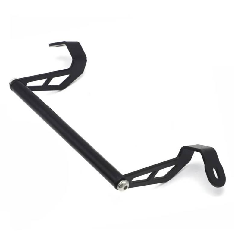 Motorrad Navigationshalterung Für Ducati Für MULTISTRADA Für ENDURO1200 950 1200S 2015-2017 Adapter Halter Drahtlose Lade Navigation Halterung Stehen(12mm Stand) von WINVOX