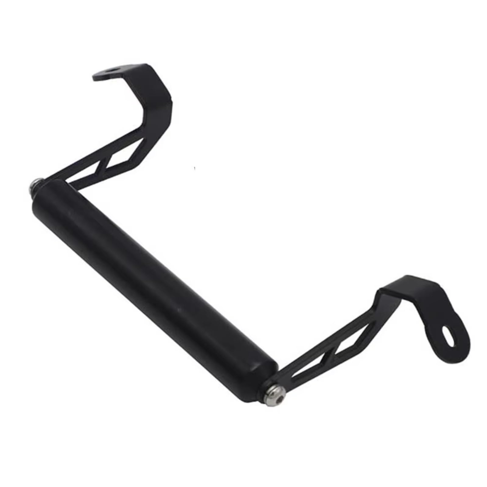 Motorrad Navigationshalterung Für Ducati Für MULTISTRADA Für ENDURO1200 950 1200S 2015-2017 Adapter Halter Drahtlose Lade Navigation Halterung Stehen(22mm Stand) von WINVOX