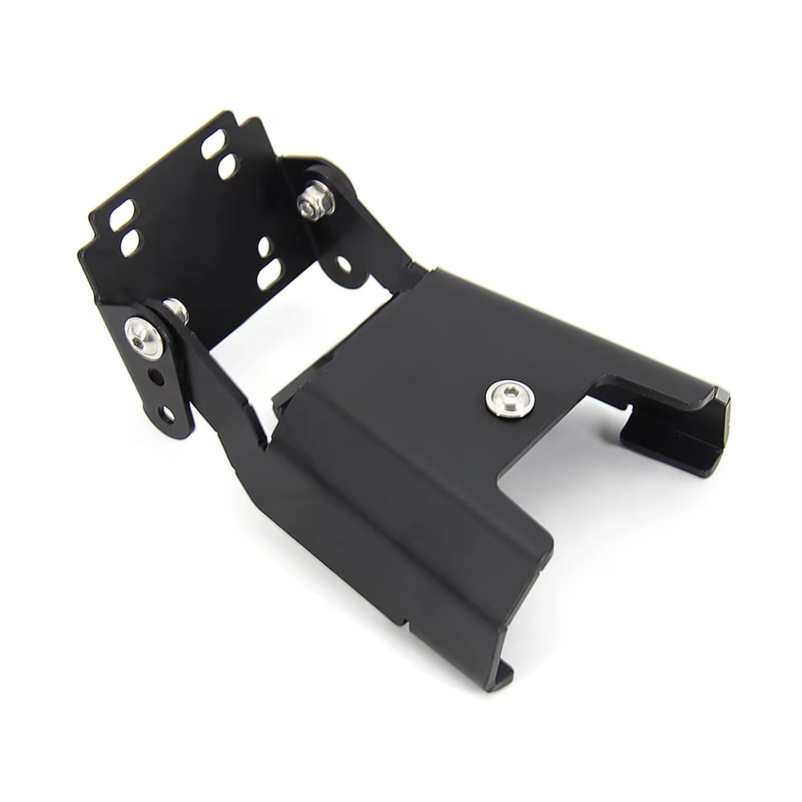 Motorrad Navigationshalterung Für Ducati Für Multistrada 1200 Für Enduro/950 S/1260 GT Motorrad USB Telefon Navigation Halterung USB Lade Unterstützung(Bracket) von WINVOX