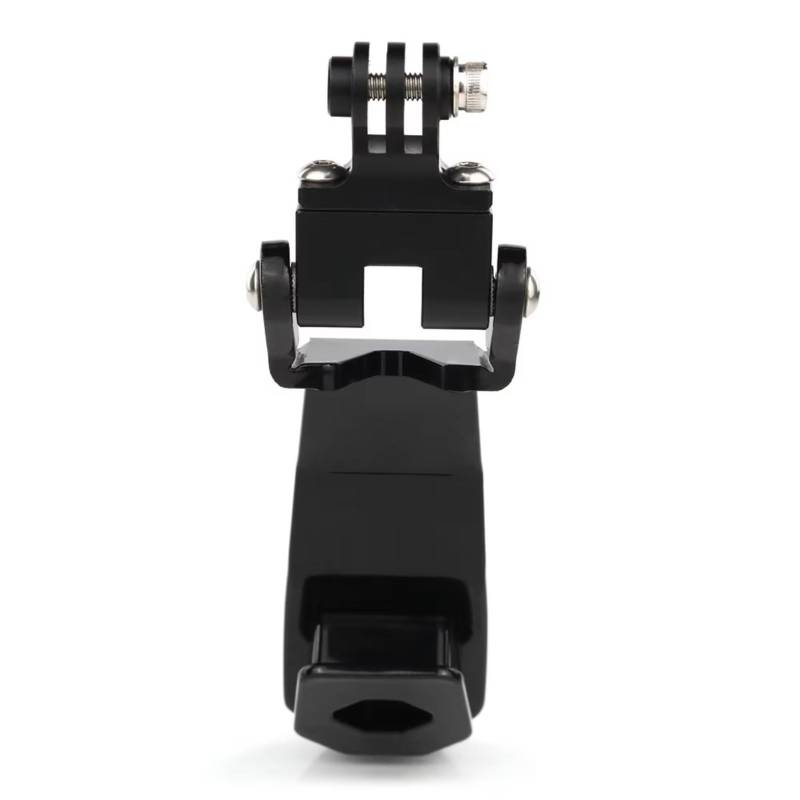 Motorrad Navigationshalterung Für Ducati Für Multistrada 950 1200 V2 Navigationshalterung GPS-Telefonhalter Ständerhalterung Motorrad GPS-Lenkerklemme(Type 4) von WINVOX