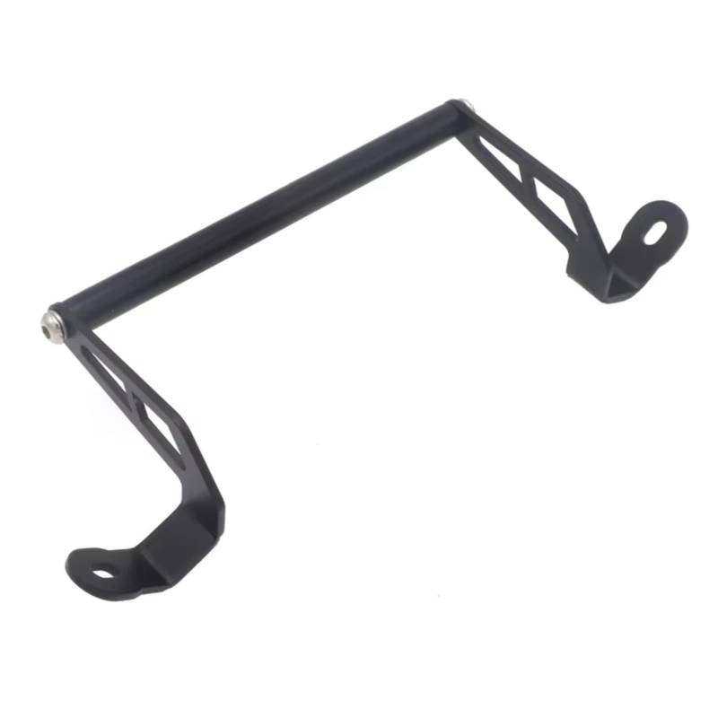 Motorrad Navigationshalterung Für Ducati Für Multistrada 950 1200S 1200 Für Enduro 2015-2017 GPS Smart Telefon Navigation Mount Montage Halterung Adapter Halter(12mm) von WINVOX