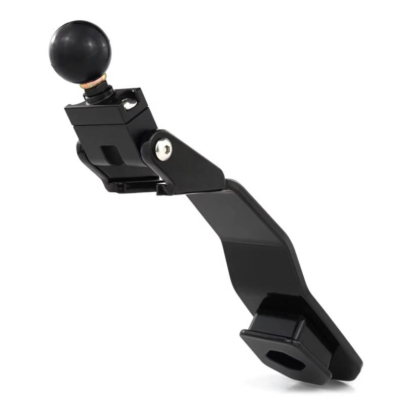 Motorrad Navigationshalterung Für Ducati Für Multistrada V2 950/950 S 1200 S Motorrad Navigation Telefon Halterung GPS Halter(Type 6) von WINVOX