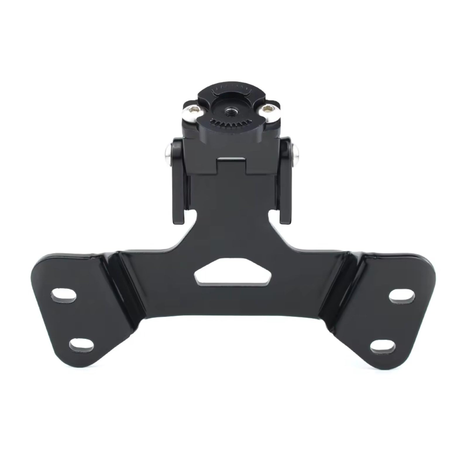 Motorrad Navigationshalterung Für Ducati Für Multistrada V4 2021-2024 Telefon Ständer Halter Motorrad GPS Halterung GPS Navigation Platte Halterung(Type 3) von WINVOX