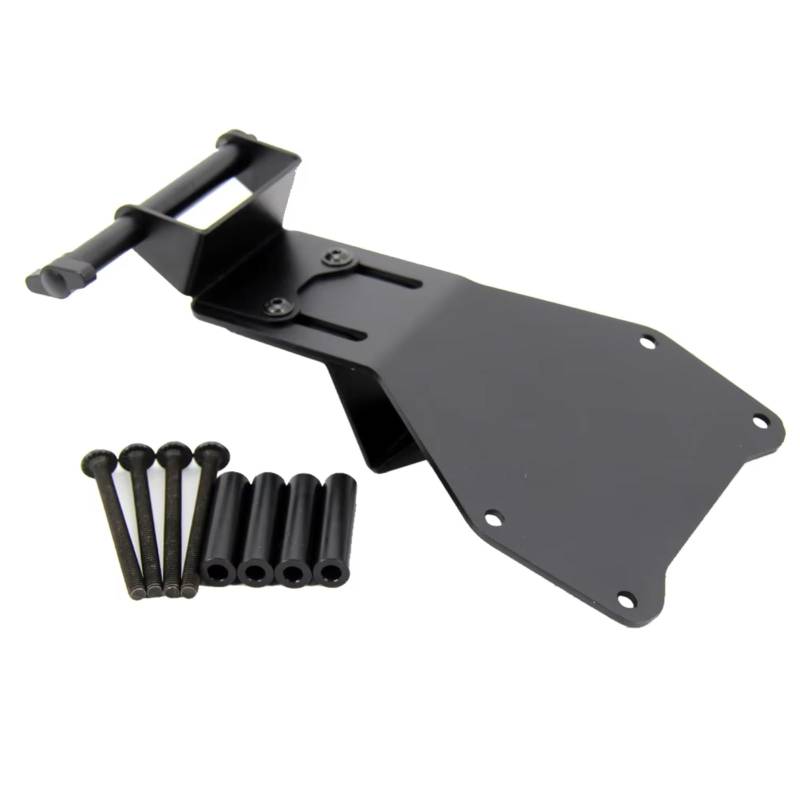 Motorrad Navigationshalterung Für F850GS F750GS 2018-2021 Für Abenteuer Motorrad GPS Telefon Navigation Halterung(Navigation Bracket) von WINVOX