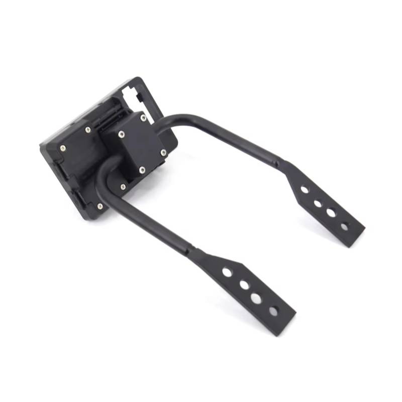 Motorrad Navigationshalterung Für F850GS Für Abenteuer F 850 ​​GS F750GS 2018 Motorrad GPS Halterung Telefon Halter Windschutzscheibe Navigation Halter(Set) von WINVOX