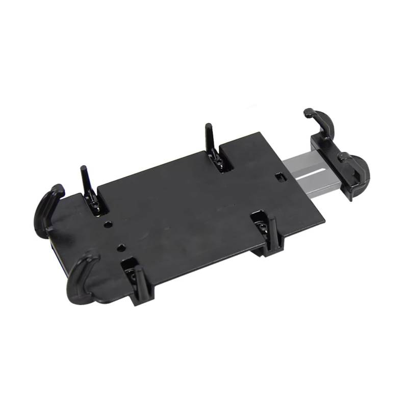 Motorrad Navigationshalterung Für F900XR 2019 2020 2021 Motorrad Windschutzscheibe Ständer Halter Telefon Mobile GPS Navigation Platte Halterung(A) von WINVOX