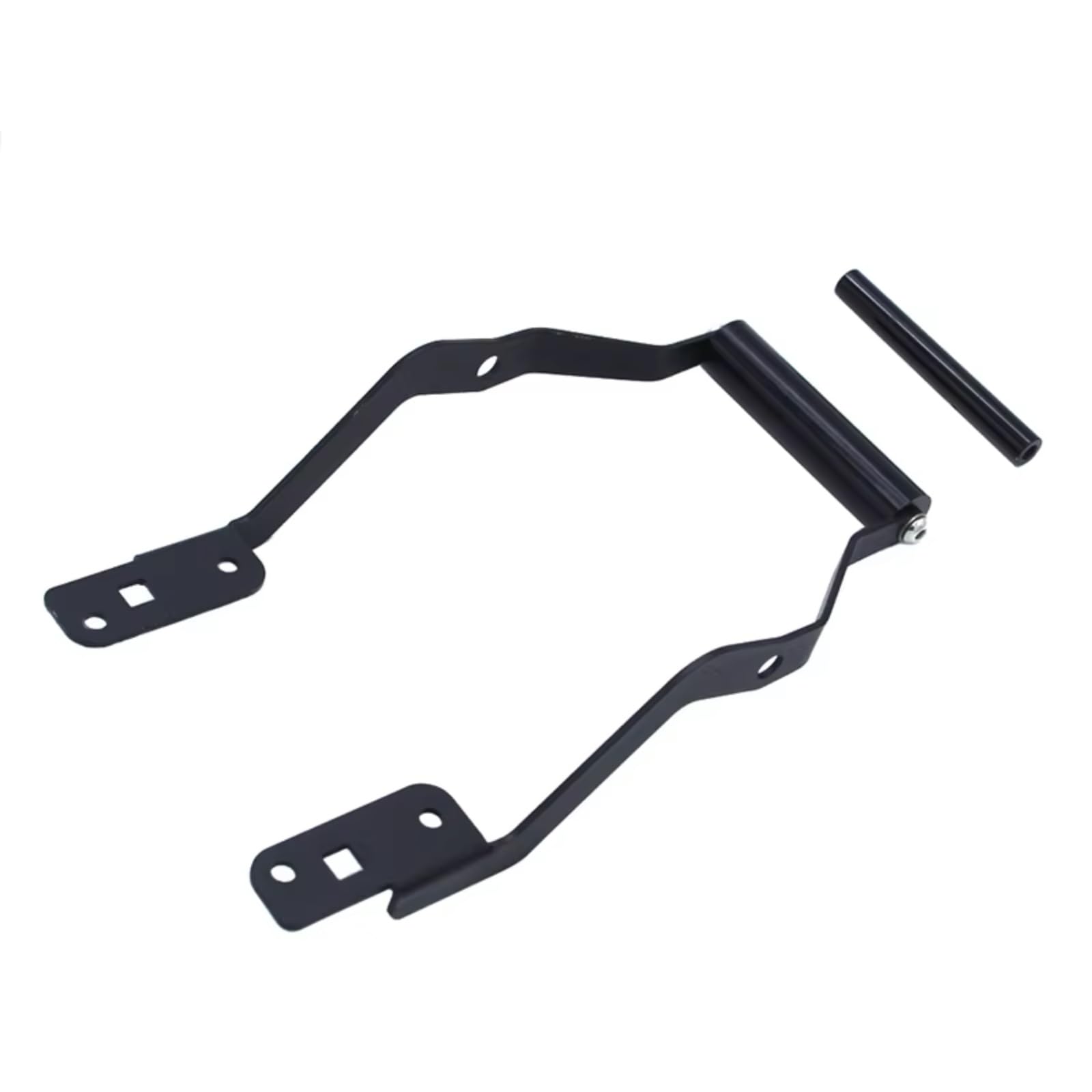 Motorrad Navigationshalterung Für F900XR 2020 2021 2022 2023 Motorrad Ständer Halter Telefon Handy GPS Navigation Platte Halterung(12-22mm) von WINVOX